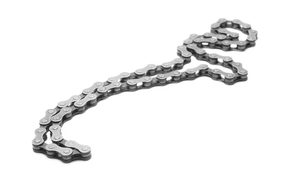 Bicycle chain — Stock Photo, Image