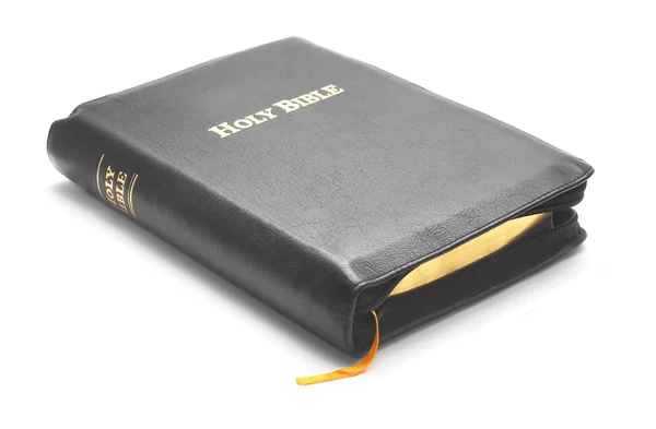 Bibel — Stockfoto