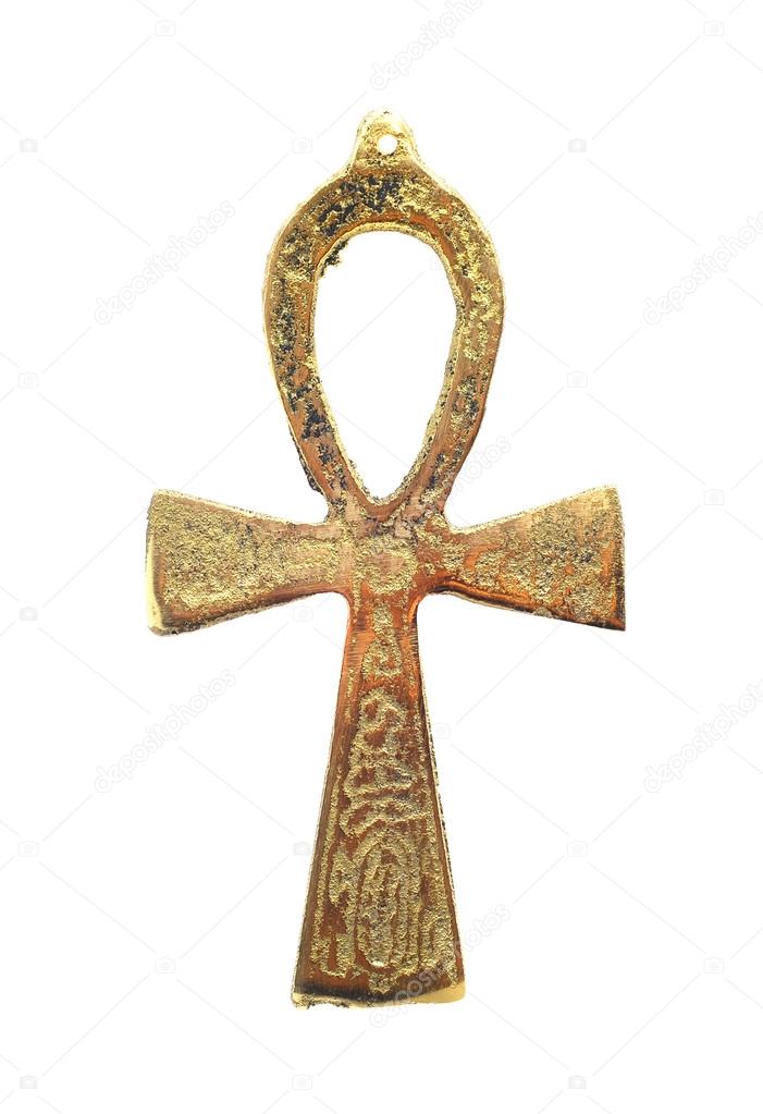egyptian cross