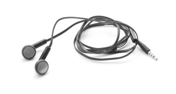 Earphones — Stock Photo, Image