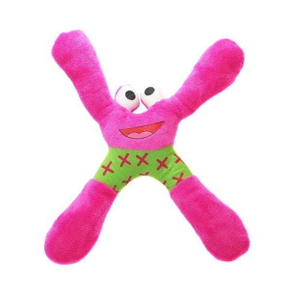 Plush toy — Stock Photo, Image