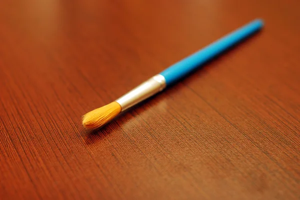 Paint brush — Stock Photo, Image