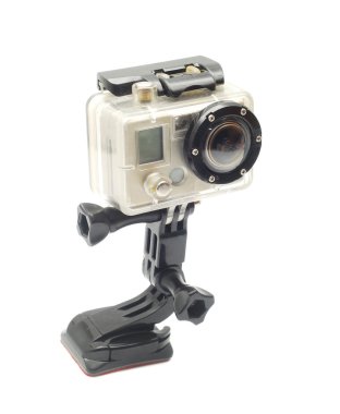video kamera