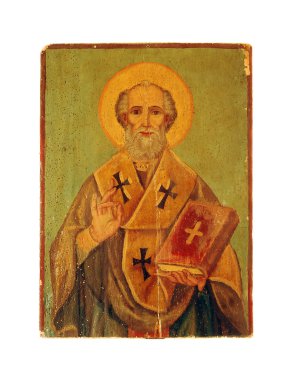 Saint simgesi