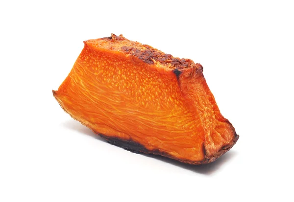 Calabaza al horno — Foto de Stock