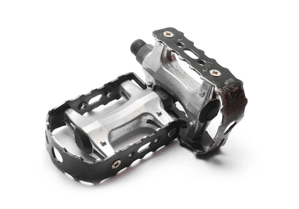 Pedals — Stock Photo, Image