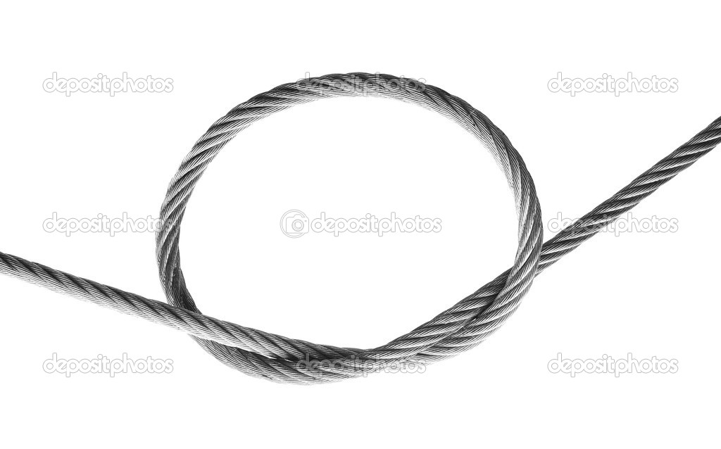 steel cable