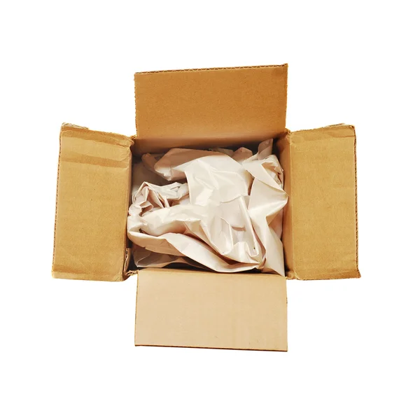 Package — Stock Photo, Image