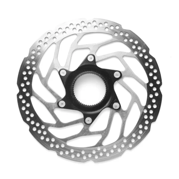 Disc brake — Stock Photo, Image