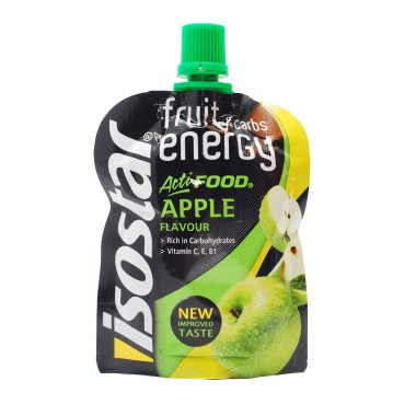 izostar enerji jeli