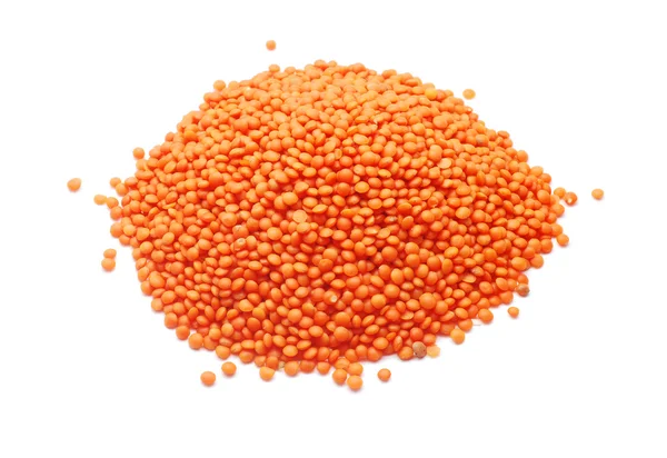 Lentil — Stock Photo, Image