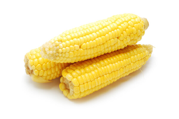 Кукурузные хлопья
