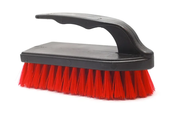 Cleaning brush — Stock Photo, Image