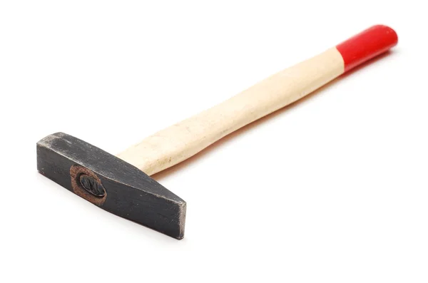 Hammer — Stock Photo, Image