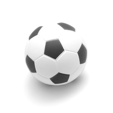 Futbol Topu