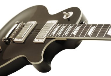 Elektro gitar