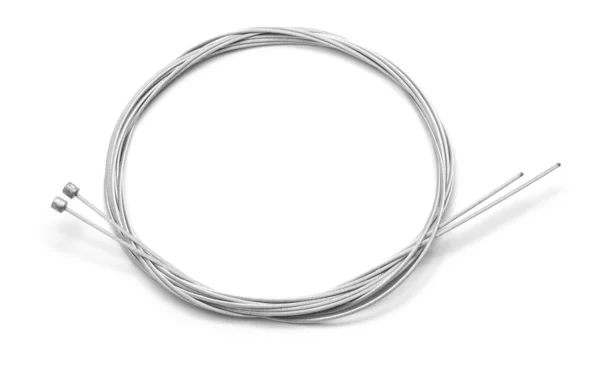 Stål kabel — Stockfoto