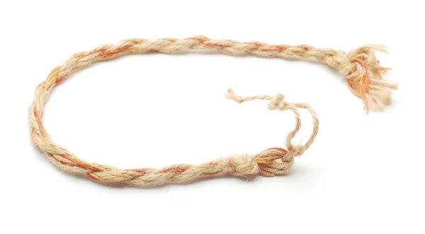 Rope — Stock Photo, Image