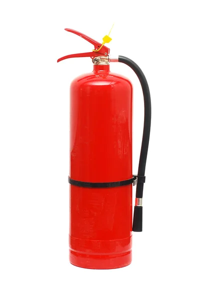 Fire extinguisher — Stock Photo, Image