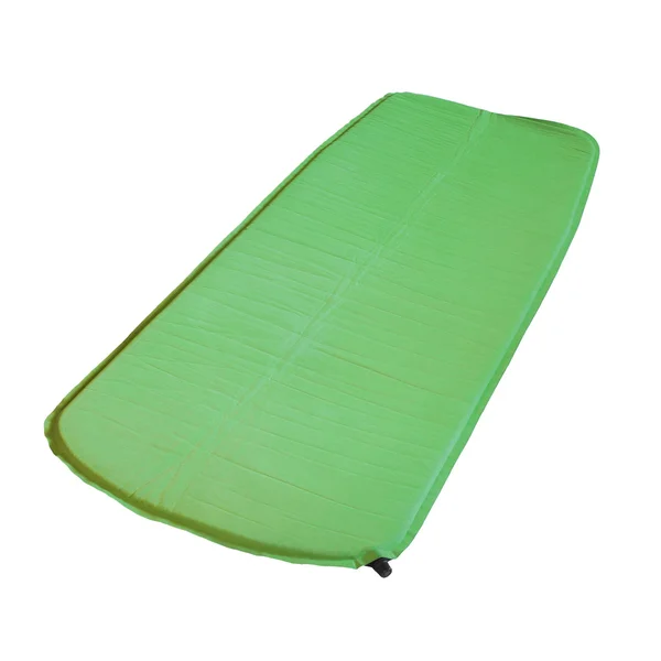 Camping mattress — Stock Photo, Image