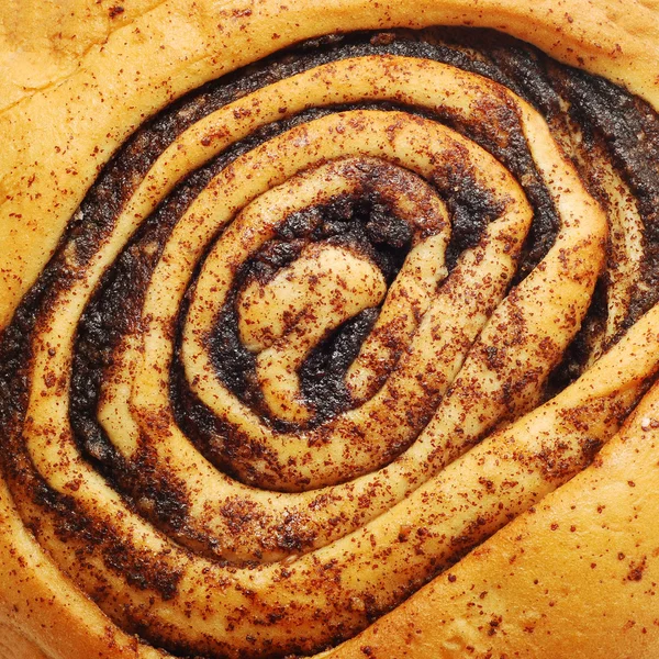 Süßes Brot — Stockfoto