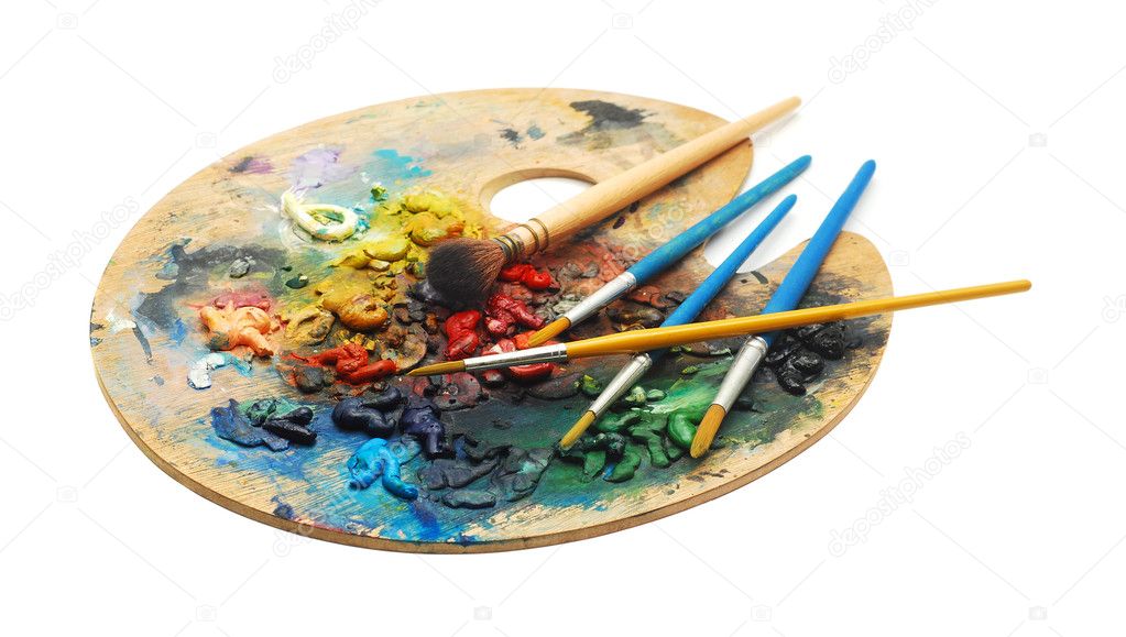 Palette Peinture Images Libres De Droit Photos De Palette Peinture Depositphotos Palette Peinture Images Libres De Droit Photos De Palette Peinture Depositphotos