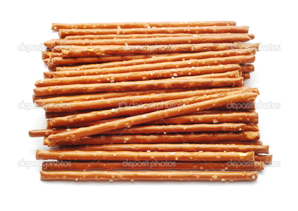 salted sticks