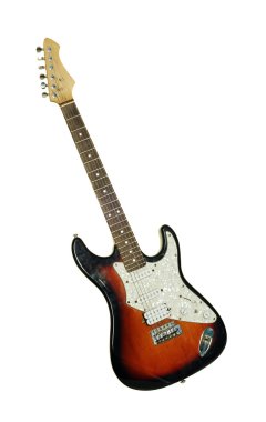 Elektro gitar