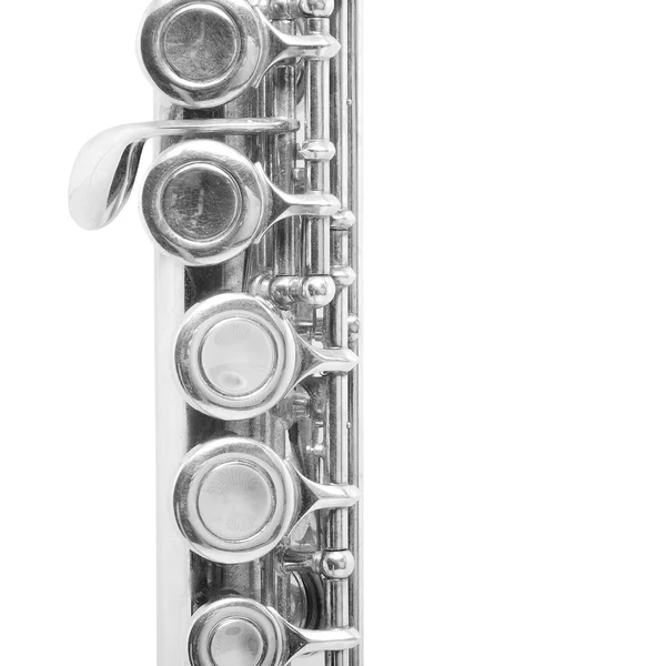 Flute — Stock fotografie