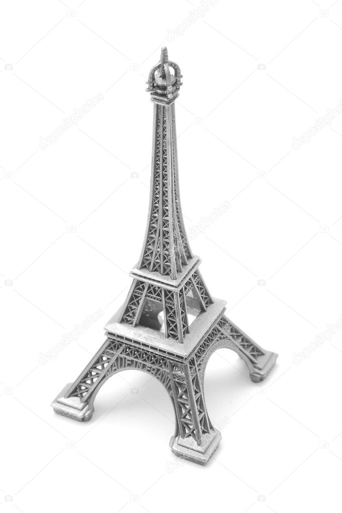 Eiffel tower