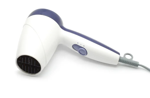 Hair dryer — Stock Photo, Image