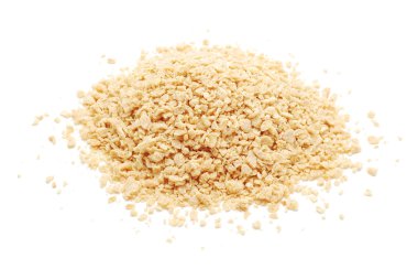 soya tozu