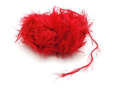 kırmızı string