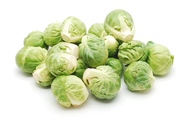 Brussels cabbage — Stock Photo, Image