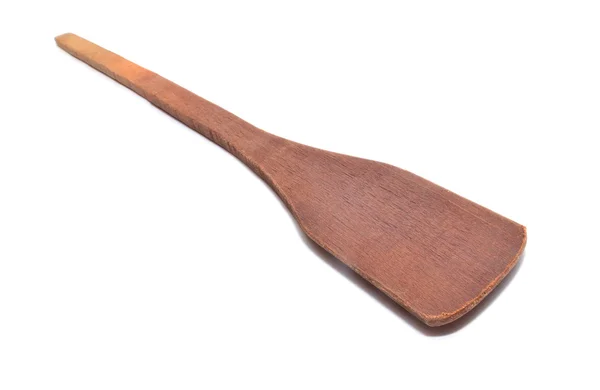 Wooden spoon — Stock Photo, Image