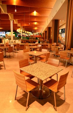 restoran
