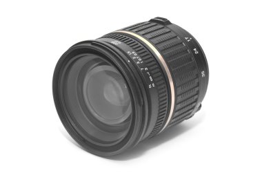 Fotoğraf lens