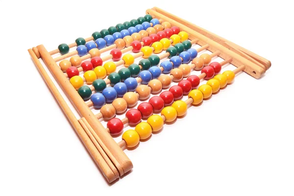 Abacus. — Fotografia de Stock