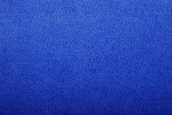 Modrý papír textury — Stock fotografie