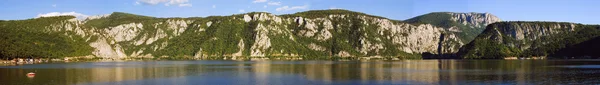Δούναβη — Φωτογραφία Αρχείου
