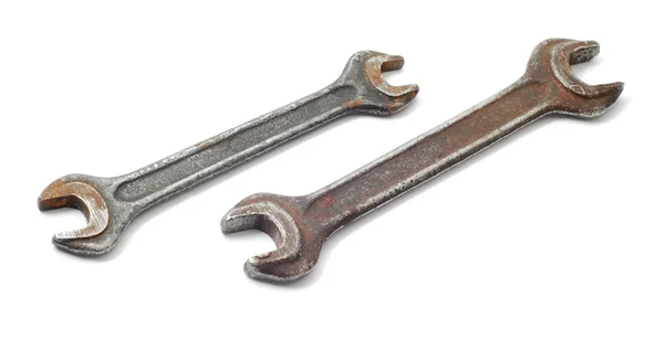 Wrench — Stock Photo, Image