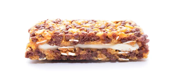 Granola bar — Stock Photo, Image