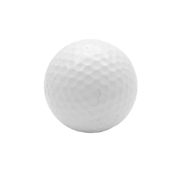 Golfball — Stockfoto