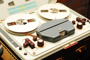 reel için kaydedici