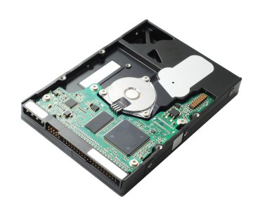 sabit disk