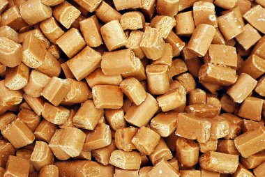 çikolata şekerleme