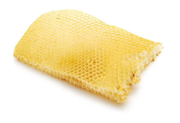 Bienenwaben — Stockfoto