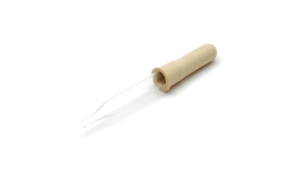 Pipet — Stockfoto