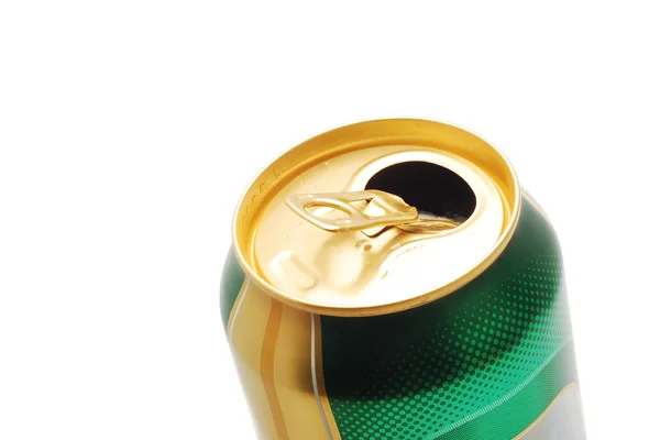 Beverage can — Stock Photo, Image