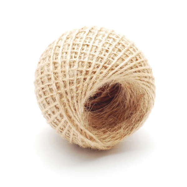 Ball of string — Stock Photo, Image